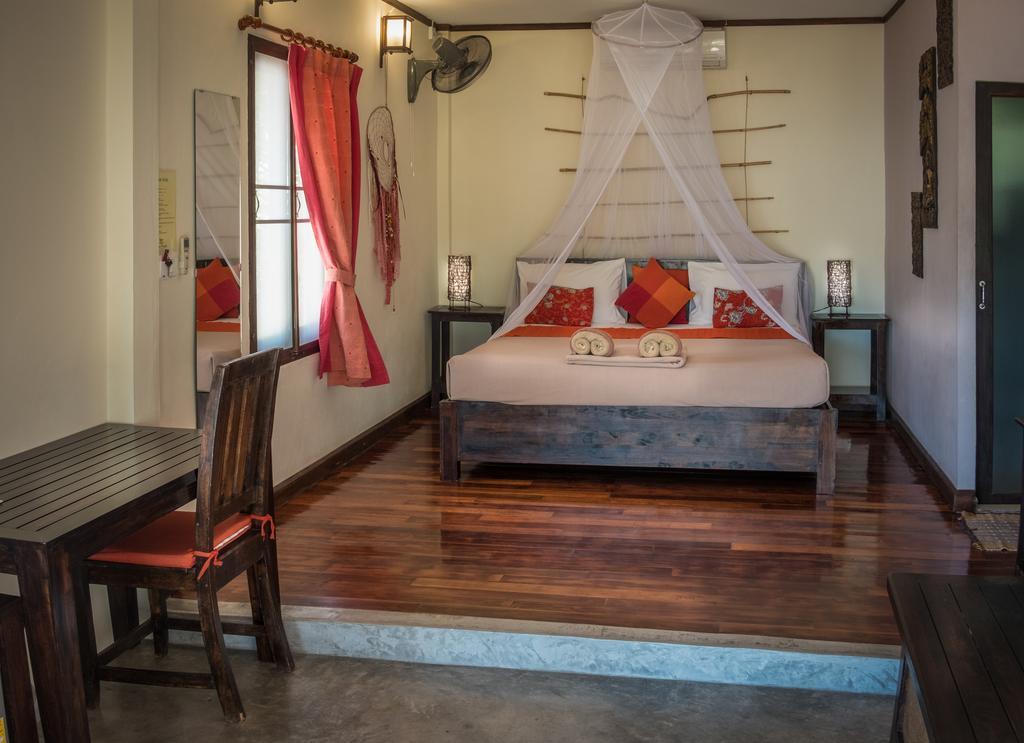 Baan Manali Thong Sala